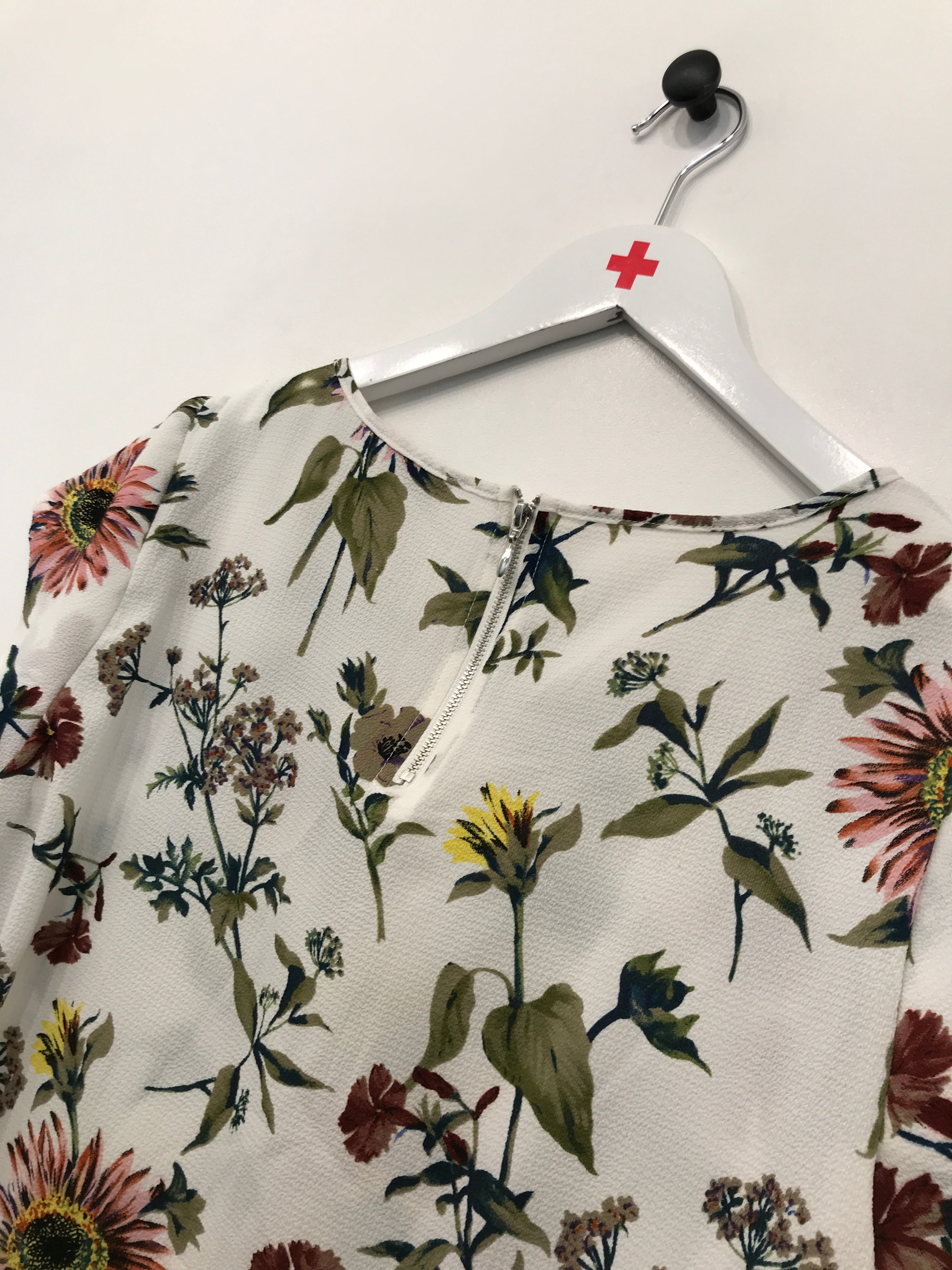 Only Bluse